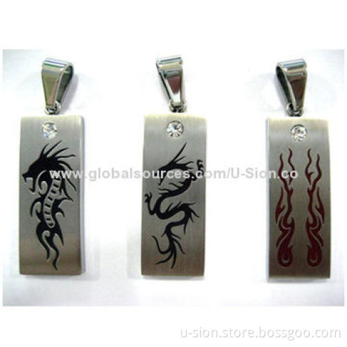 Customized brick jewelry USB flash drive with your design logo & good quality for Samsung black chip